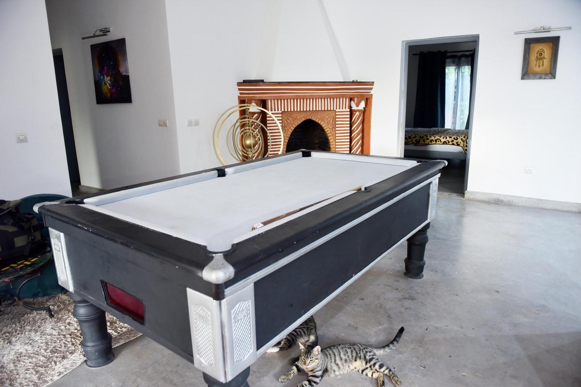 Villa Paradis Marrakesh Extérieur photo
