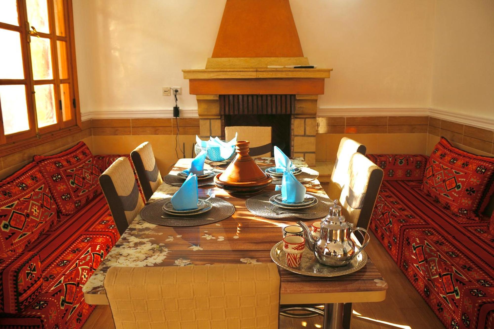 Villa Paradis Marrakesh Extérieur photo