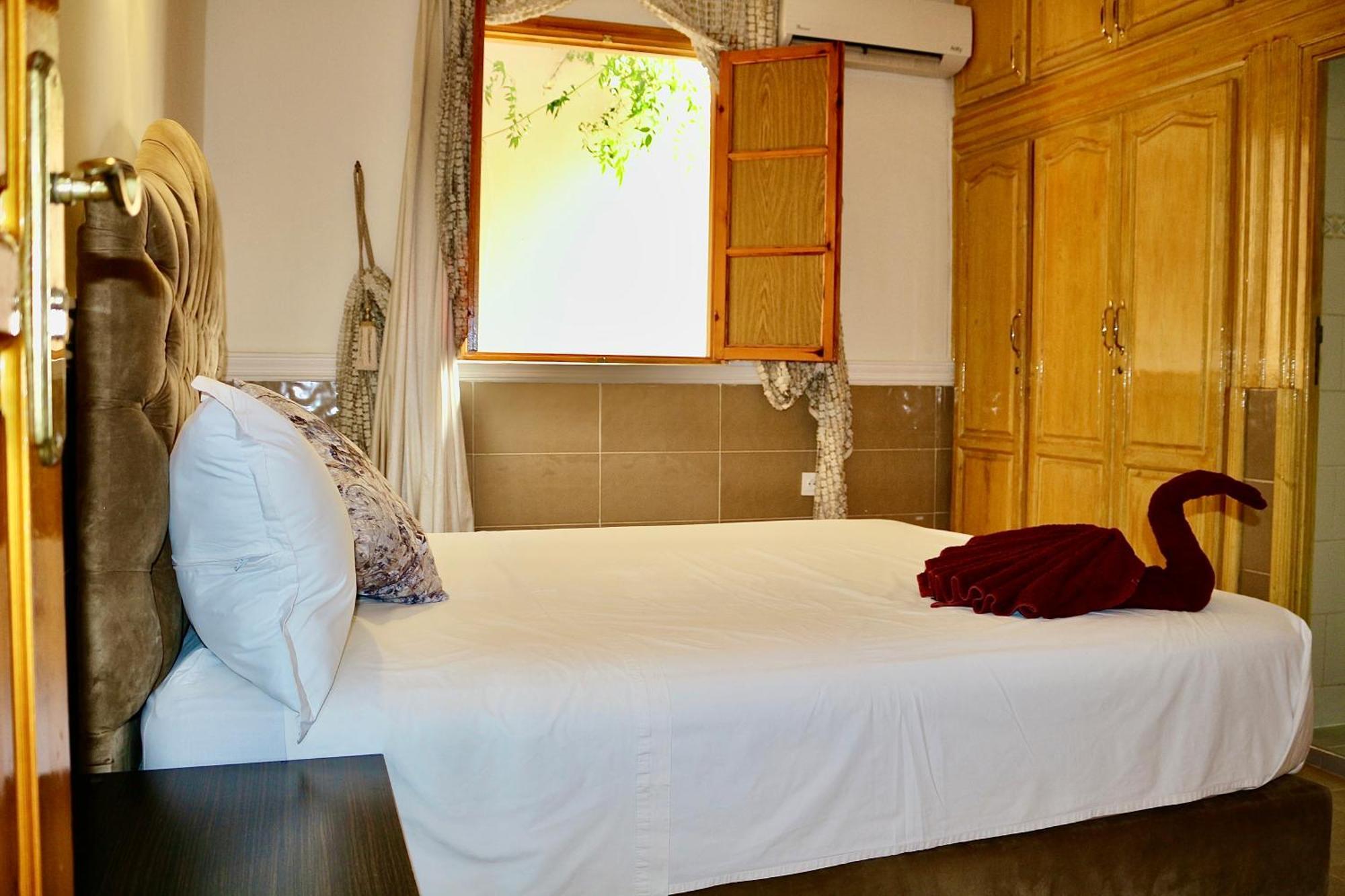 Villa Paradis Marrakesh Extérieur photo