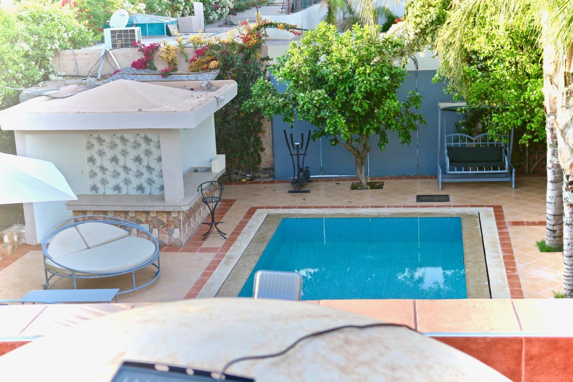 Villa Paradis Marrakesh Extérieur photo